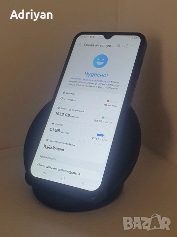 Samsung galaxy A15 като нов!, снимка 4 - Samsung - 54676182