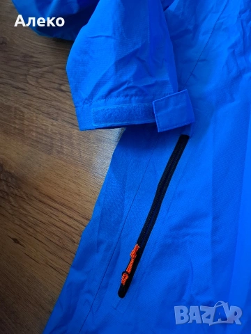 Salewa мъжко яке M- L размер. , снимка 8 - Якета - 54399605