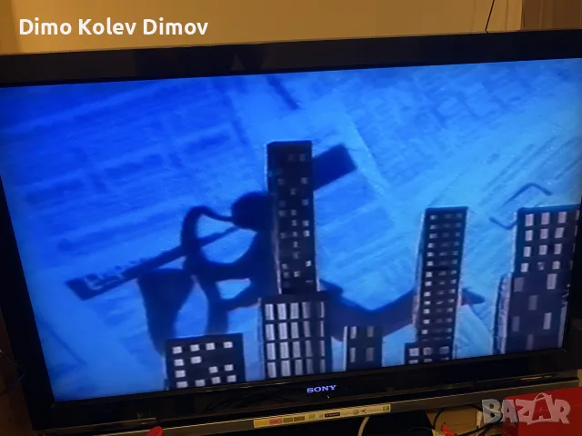 SONY SLV E80, Видео HiFi Stereo с дистанционно, снимка 9 - Плейъри, домашно кино, прожектори - 54989620