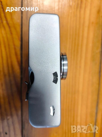 фотоапарат Чайка ИНДУСТАР -69 2,8/28, снимка 5 - Фотоапарати - 54190443