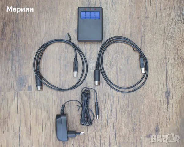 Продавам Juzisound Keyboard Enhancer