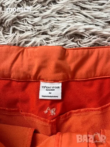 TWENTYFOUR-мъжки шорти размер Л, снимка 6 - Спортни дрехи, екипи - 55469455