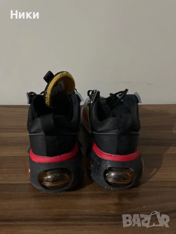 Nike air max 2021, снимка 4 - Маратонки - 54982194