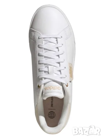 ADIDAS Обувки Court Silk, снимка 5 - Кецове - 55388344