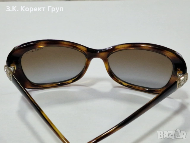 Слънчеви очила Vogue VO2943SB W65613, снимка 2 - Слънчеви и диоптрични очила - 54888945