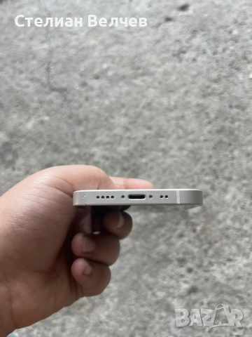 iphone 12 mini 64gb, снимка 8 - Apple iPhone - 55173869