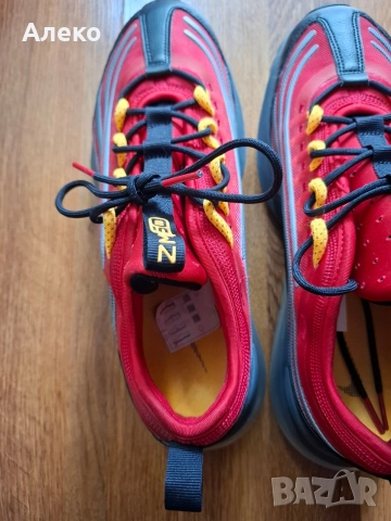 Nike air Zoom ZM950 маратонки 44.5 номер. , снимка 13 - Маратонки - 54752095