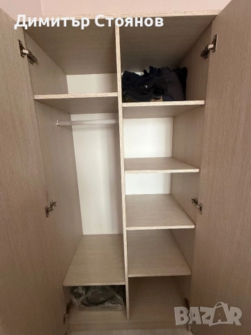 Спалня с включен матрак, снимка 5 - Спални и легла - 54067452