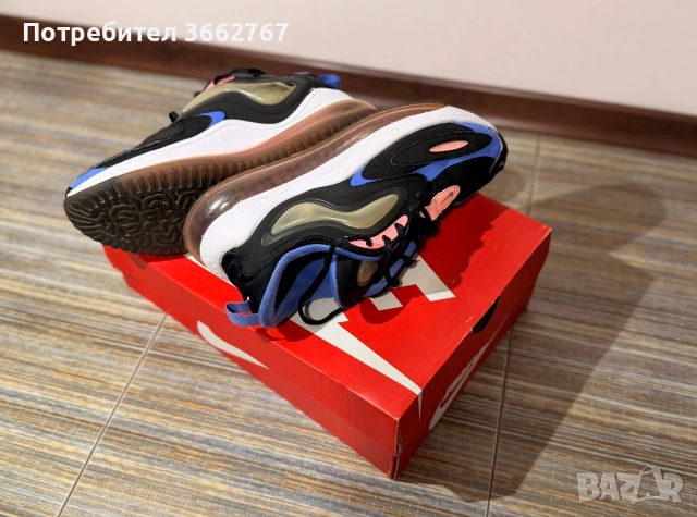 Nike Air Zephyr, снимка 3 - Маратонки - 54904814