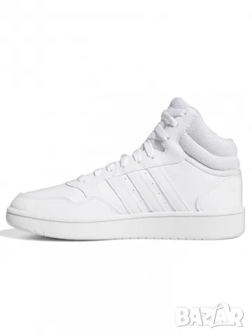 ADIDAS Обувки Hoops 3.0 Mid Classic, снимка 2 - Кецове - 55353718