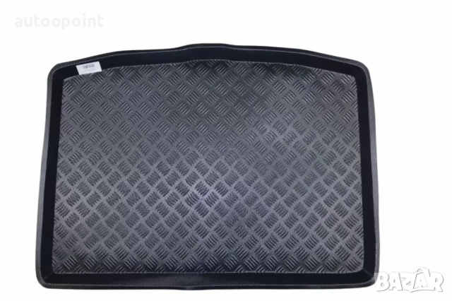 Стелка за багажник за Nissan Juke (2014+) Down floor