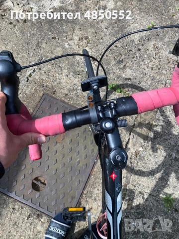 Specialized dolce elite Zesty велосипед, снимка 13 - Велосипеди - 54818140
