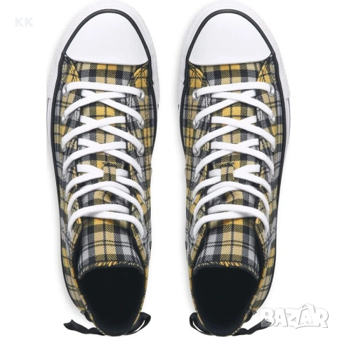 Нови кецове Converse