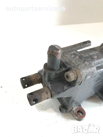 Помпа за повдигане на кабината за Mercedes Atego (2002) 2133407 2100649 608224, снимка 3 - Части - 55240911