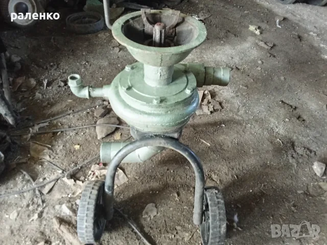 мото блокове части инвентари, снимка 17 - Градинска техника - 53389981