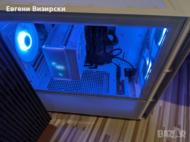 Антикризисна версия на AM5, снимка 2 - Геймърски - 53928592