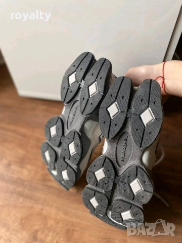 New Balance 9060 Нови Дамски Маратонки Ню Баланс с Кутия , снимка 2 - Маратонки - 55137744