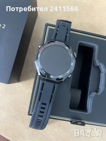 HUAWEI WATCH Ultimate 2