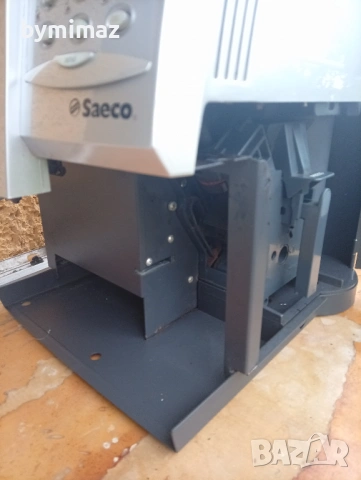 Saeco Royal Cappuccino, снимка 6 - Кафемашини - 54358852