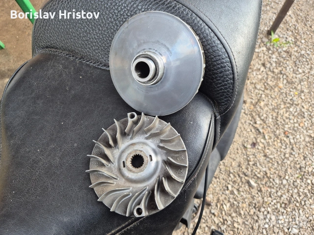 Оригинален вариатор за yamaha