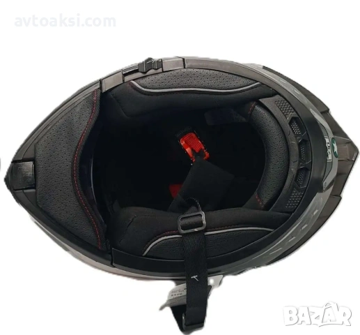 Модуларна каска Лукс с очила ORZ -9154, снимка 6 - Аксесоари и консумативи - 54212027