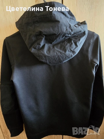 суичер Nike air max , снимка 4 - Детски анцузи и суичери - 53993317