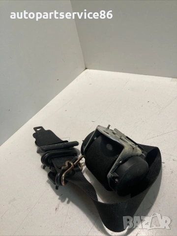 Преден среден/заден среден предпазен колан за Ford C-Max (2007-2011) 601597800D, снимка 2 - Части - 55068860