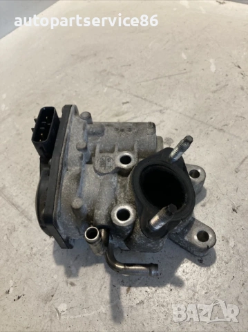 EGR клапан за Subaru Outback 2.0 D (2010) 14710AA741, снимка 2 - Части - 54218140