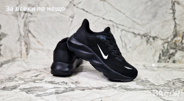 Nike Мъжки Маратонки👟Мъжки Спортни Обувки Найк - Различни Цветове Код P2677, снимка 11 - Маратонки - 55047147
