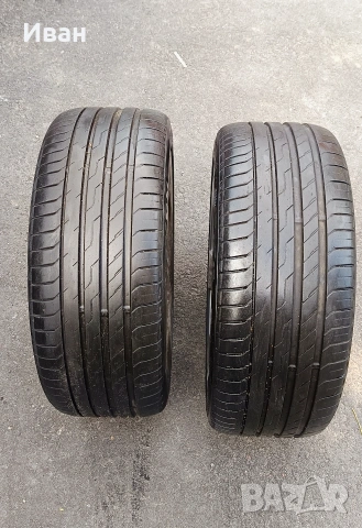 235/40/18 Nexen N`FERA SPORT 95Y XL DOT 0922