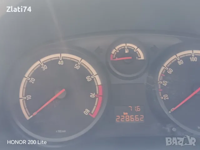 OPEL CORSA D 2008 г., снимка 6 - Автомобили и джипове - 55675046