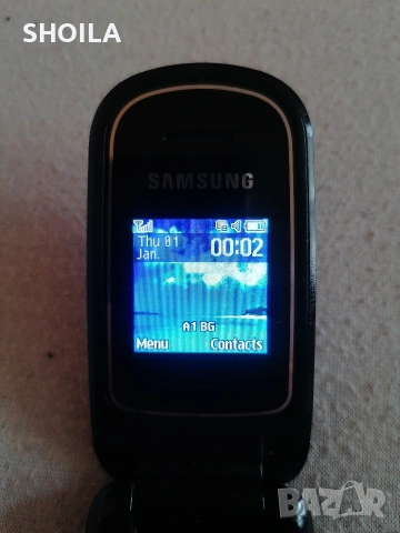 Samsung gt-e 1150i , снимка 4 - Samsung - 52574736