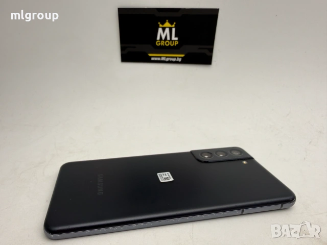 #MLgroup предлага:   #Samsung Galaxy S21 5G 128GB / 8GB RAM Dual-SIM, втора употреба, снимка 3 - Samsung - 55050739
