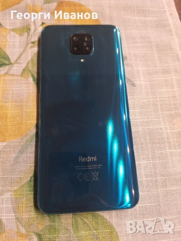 Xiaomi Note 9 Pro, снимка 4 - Xiaomi - 55003893