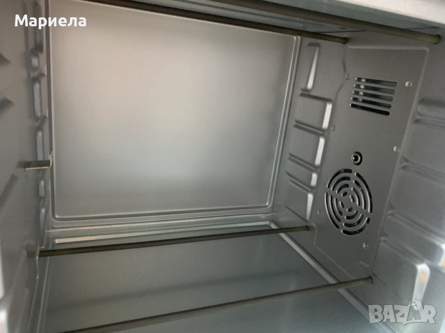 Severin Фурна 30 литра , Свободностояща 1600W, снимка 6 - Печки, фурни - 54590719