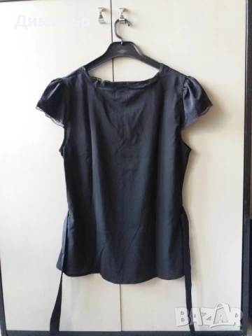 Дамска лятна блуза Vavite, снимка 5 - Ризи - 54247252