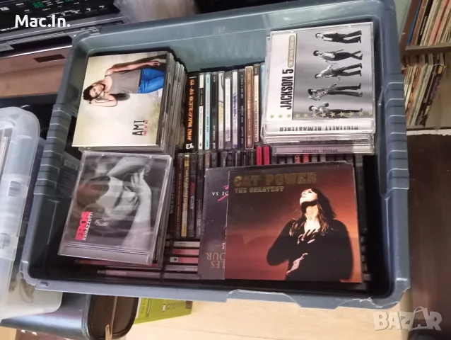 Грамофонни плочи и аудио дискове LPs ,CD,s for SALE.., снимка 8 - Грамофонни плочи - 55572893