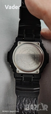 Casio G-shock GAW-100 , снимка 4 - Мъжки - 55204729