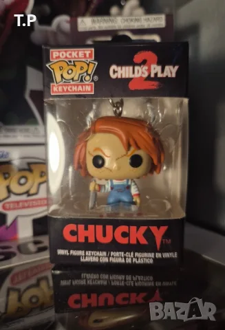 Продавам FUNKO POP ~ НАМАЛЕНИЕ: "обновени снимки" Тези с кутия НЕ СА ИЗВАЖДАНИ., снимка 2 - Колекции - 55444185