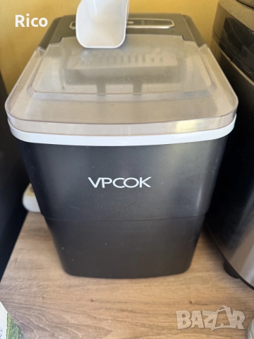 Ледогенератор VPCOK 