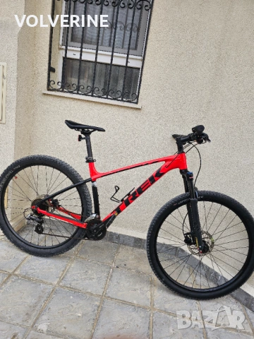 TREK Marlin 6 L/ 29", снимка 3 - Велосипеди - 54380684