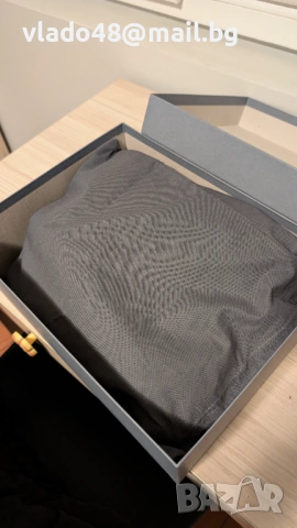 Продавам мъжки оригинални обувки Hogan, снимка 6 - Маратонки - 54334719