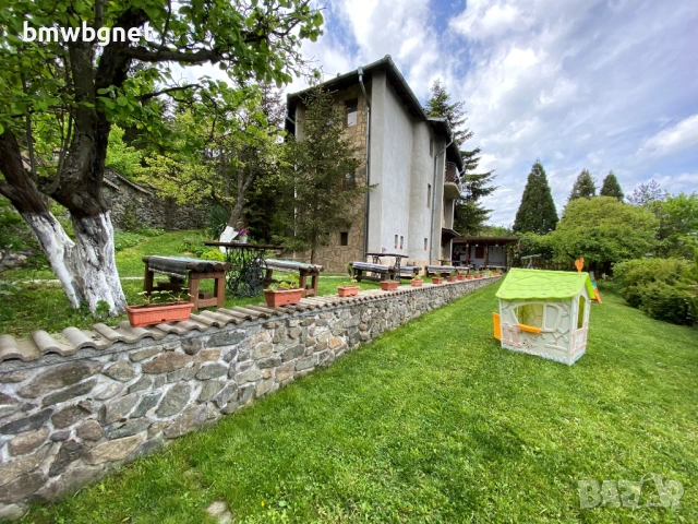 Вила Понтика - Villa Pontica - стаи под наем, нощувки, почивка сред природата, снимка 8 - Квартири, нощувки - 54262223