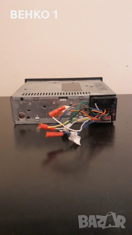 Авто радио стерео-касетофон,Blaupunkt!, снимка 3 - Аксесоари и консумативи - 53947537