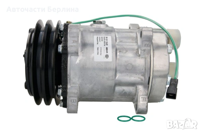 Компресор за климатик MAHLE ACP 989 000S
