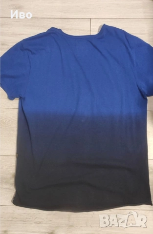G star и under armour тениски, снимка 3 - Тениски - 54321409