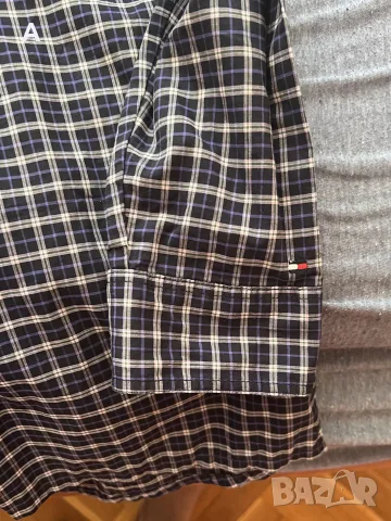 Дамска риза Tommy Hilfiger, снимка 3 - Ризи - 55496604