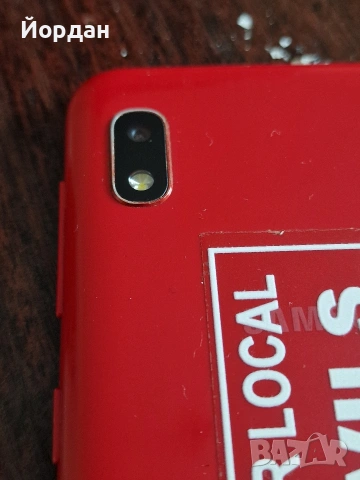 samsung a10, снимка 3 - Samsung - 54483710