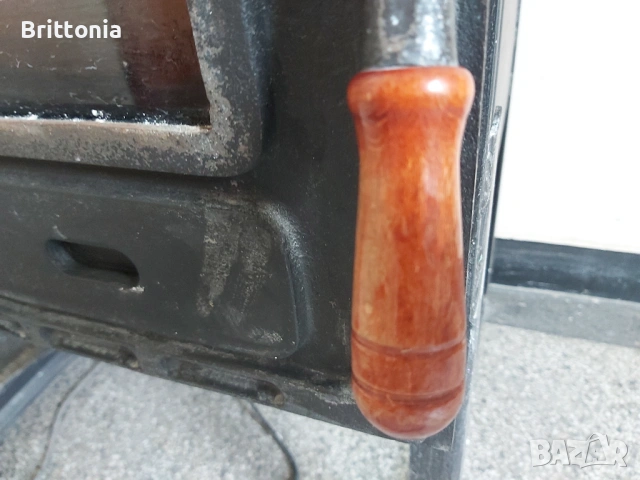 Камина с въздуховоди Прити, снимка 11 - Камини - 54501062