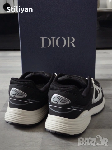 Dior b30, снимка 3 - Маратонки - 54459205